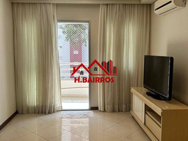 Apartamento para Locação em São José dos Campos - 3