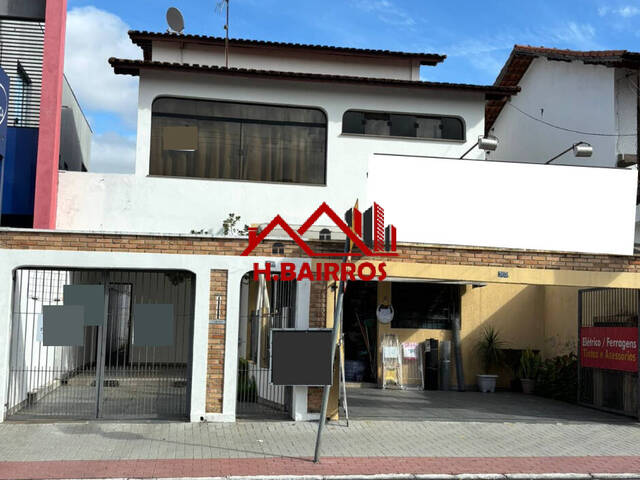 Venda em Jardim das Indústrias - São José dos Campos