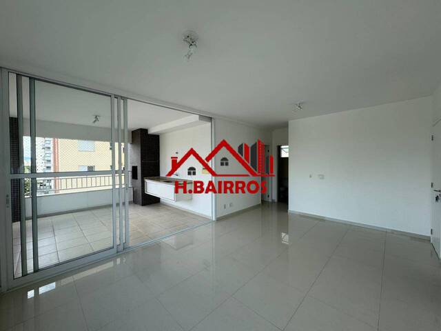 #3607 - Apartamento para Locação em São José dos Campos - SP