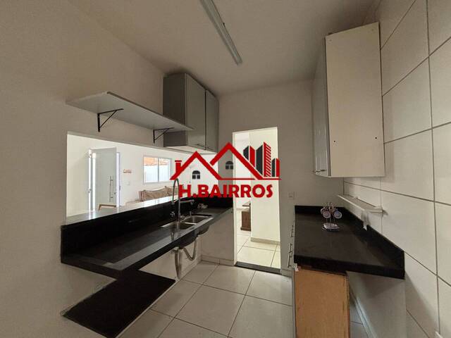 #3621 - Casa para Venda em São José dos Campos - SP