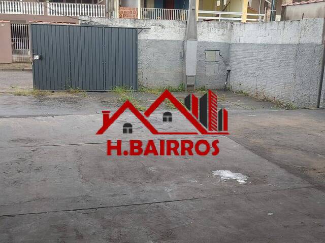 Galpão para Locação em São José dos Campos - 4
