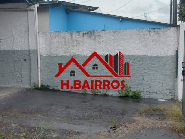 Galpão para Locação em São José dos Campos - 5