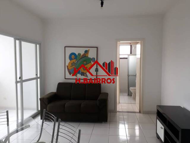 #3633 - Apartamento para Locação em São José dos Campos - SP