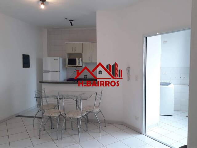 #3633 - Apartamento para Locação em São José dos Campos - SP