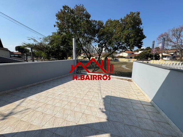 #3639 - Sobrado para Locação em São José dos Campos - SP