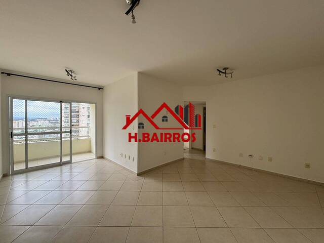 #3642 - Apartamento para Locação em São José dos Campos - SP