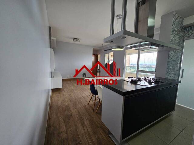 #3645 - Apartamento para Venda em São José dos Campos - SP