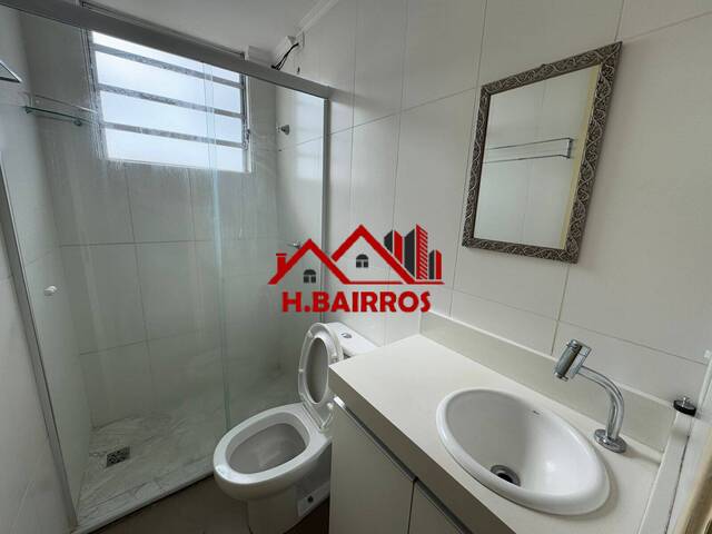Apartamento para Venda em São José dos Campos - 5