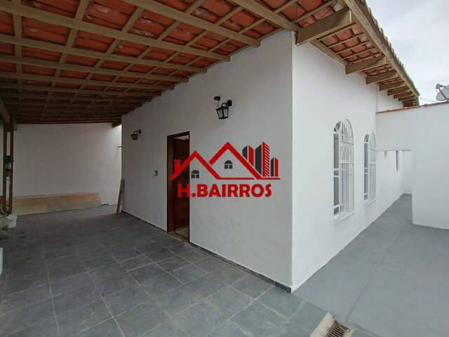 #3660 - Casa para Locação em São José dos Campos - SP