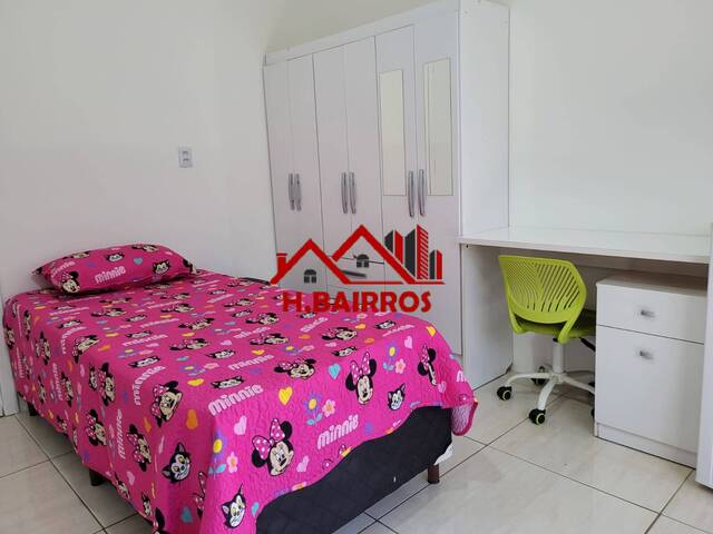 #3674 - Kitnet para Locação em São José dos Campos - SP