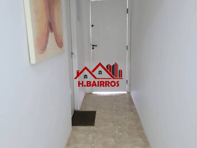 Kitnet para Locação em São José dos Campos - 5