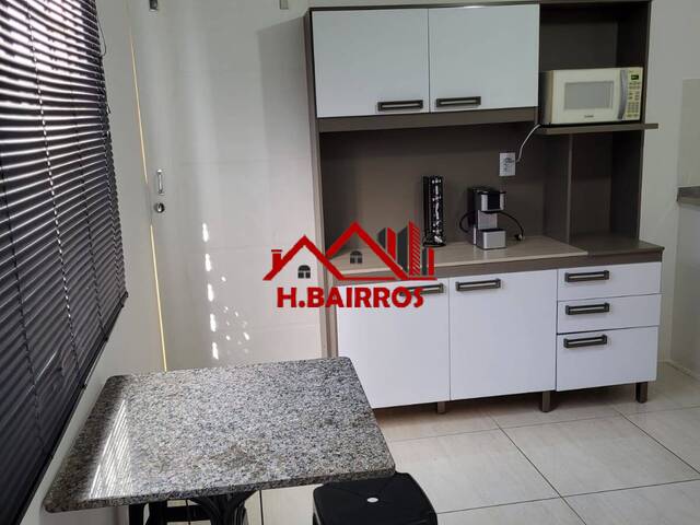 #3674 - Kitnet para Locação em São José dos Campos - SP