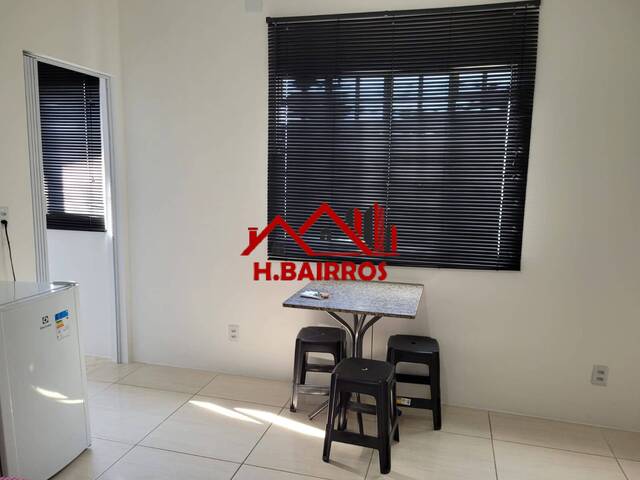 Kitnet para Locação em São José dos Campos - 4